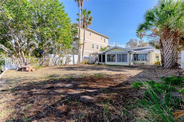 412 20TH AVENUE, Indian Rocks Beach, FL 33785