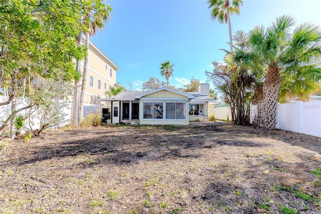 412 20TH AVENUE, Indian Rocks Beach, FL 33785