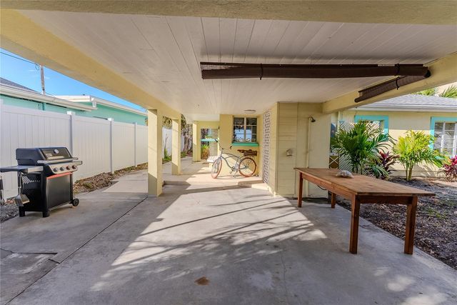 412 20TH AVENUE, Indian Rocks Beach, FL 33785