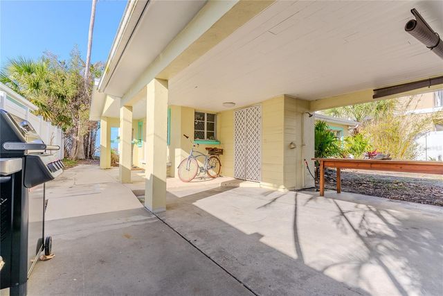 412 20TH AVENUE, Indian Rocks Beach, FL 33785