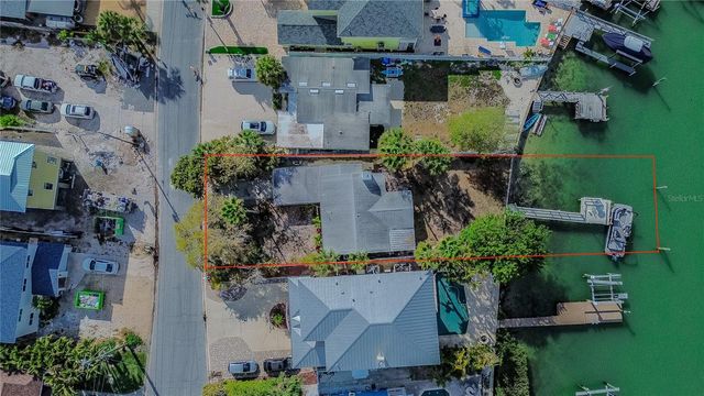 412 20TH AVENUE, Indian Rocks Beach, FL 33785