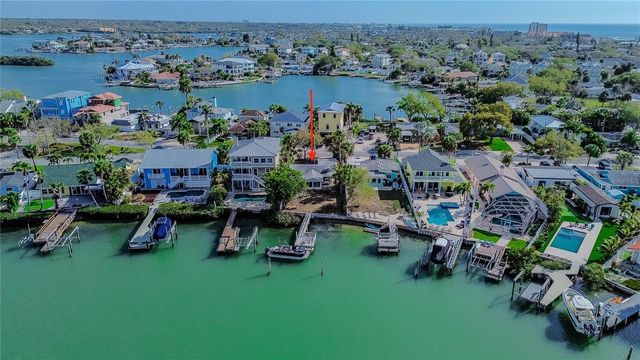 412 20TH AVENUE, Indian Rocks Beach, FL 33785