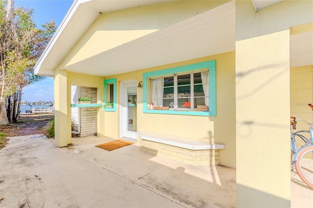 412 20TH AVENUE, Indian Rocks Beach, FL 33785