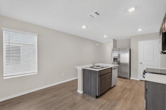 1817 Teton River Drive, Blue Ridge, TX 75424
