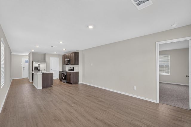 1817 Teton River Drive, Blue Ridge, TX 75424
