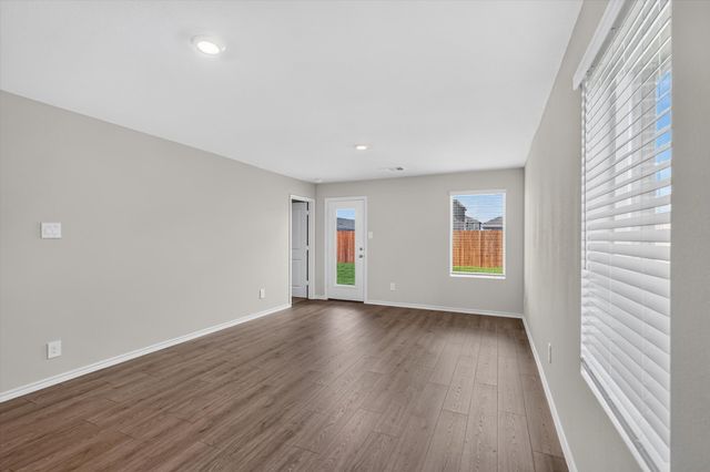 1817 Teton River Drive, Blue Ridge, TX 75424