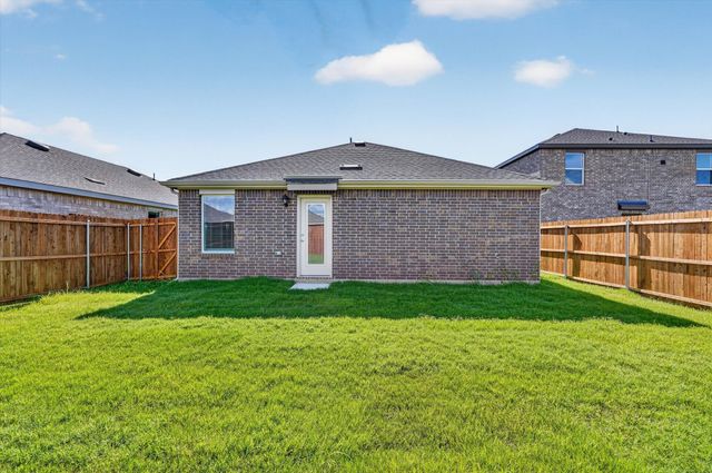 1817 Teton River Drive, Blue Ridge, TX 75424