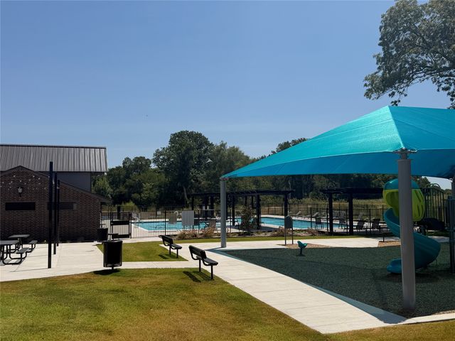 1817 Teton River Drive, Blue Ridge, TX 75424