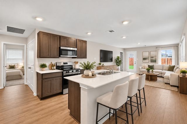 1817 Teton River Drive, Blue Ridge, TX 75424