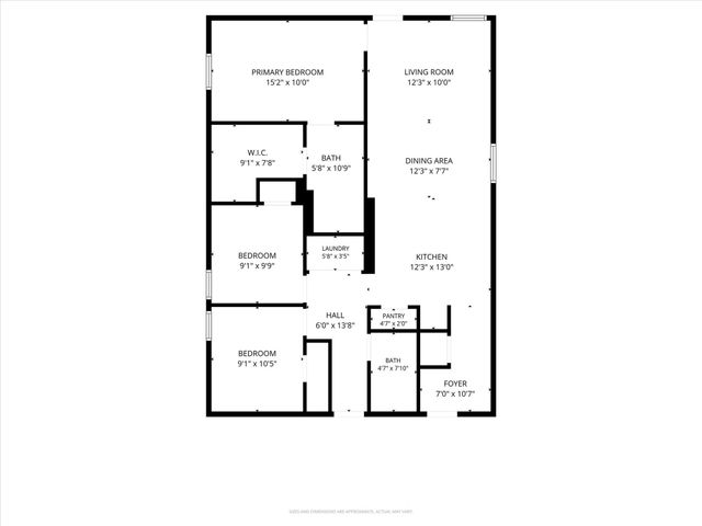 1817 Teton River Drive, Blue Ridge, TX 75424