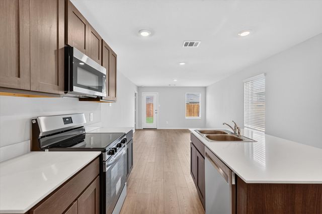 1817 Teton River Drive, Blue Ridge, TX 75424