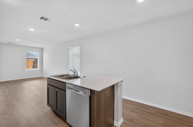 1817 Teton River Drive, Blue Ridge, TX 75424