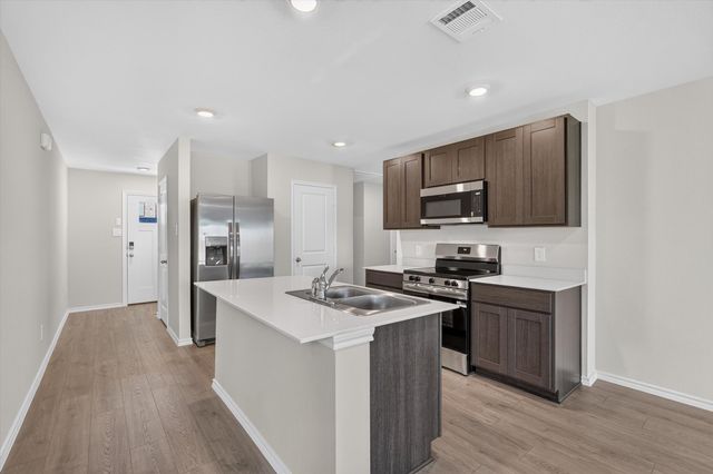 1817 Teton River Drive, Blue Ridge, TX 75424