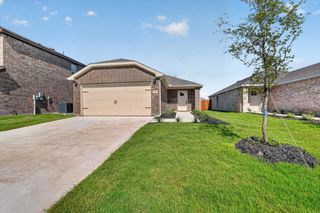1817 Teton River Drive, Blue Ridge, TX 75424