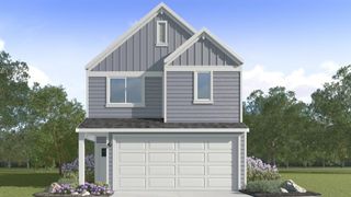 3526 Blue Mockingbird Street, Katy, TX 77494