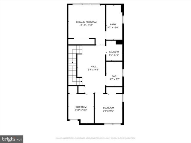 300 DOUGLAS AVE, Colonial Beach, VA 22443