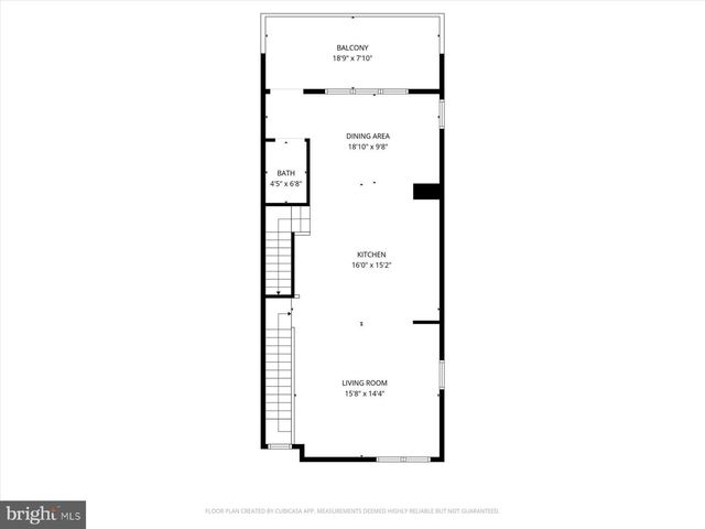 300 DOUGLAS AVE, Colonial Beach, VA 22443
