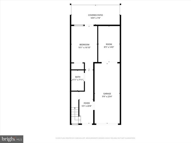 300 DOUGLAS AVE, Colonial Beach, VA 22443