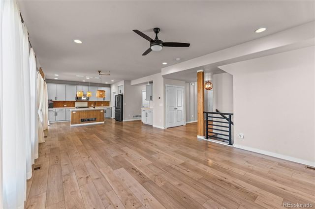 6382 Ottawa Drive, Colorado Springs, CO 80924