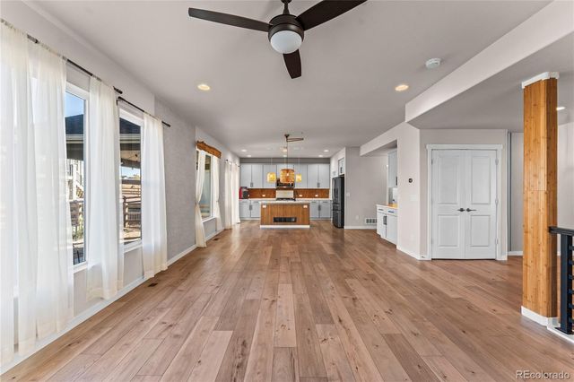 6382 Ottawa Drive, Colorado Springs, CO 80924