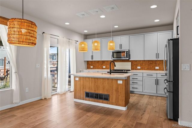 6382 Ottawa Drive, Colorado Springs, CO 80924