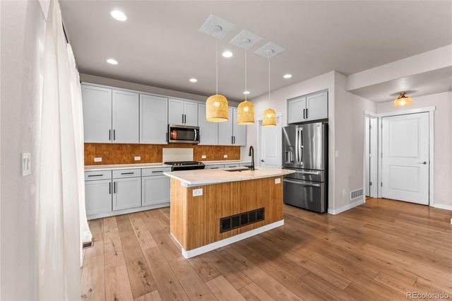 6382 Ottawa Drive, Colorado Springs, CO 80924