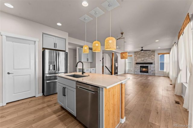 6382 Ottawa Drive, Colorado Springs, CO 80924
