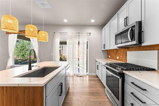 6382 Ottawa Drive, Colorado Springs, CO 80924