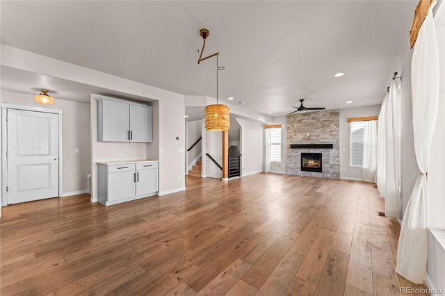 6382 Ottawa Drive, Colorado Springs, CO 80924