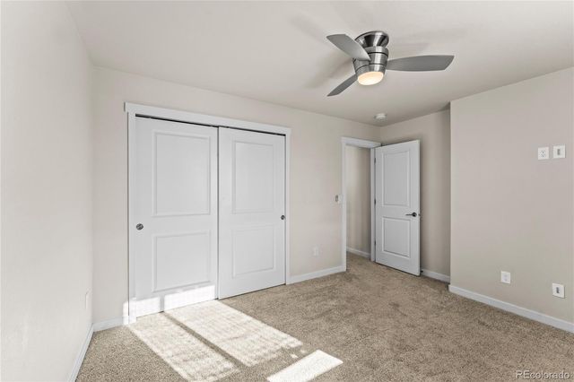 6382 Ottawa Drive, Colorado Springs, CO 80924