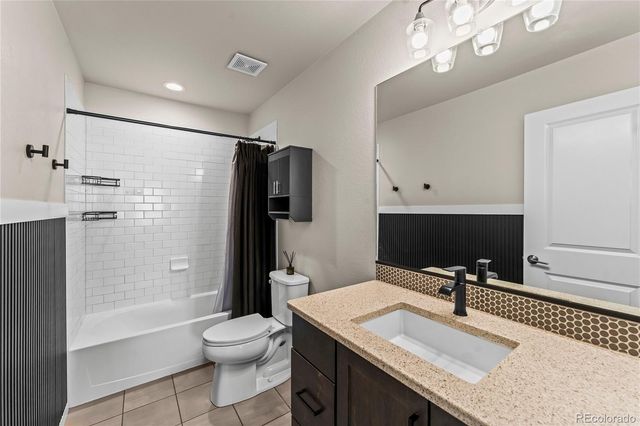 6382 Ottawa Drive, Colorado Springs, CO 80924