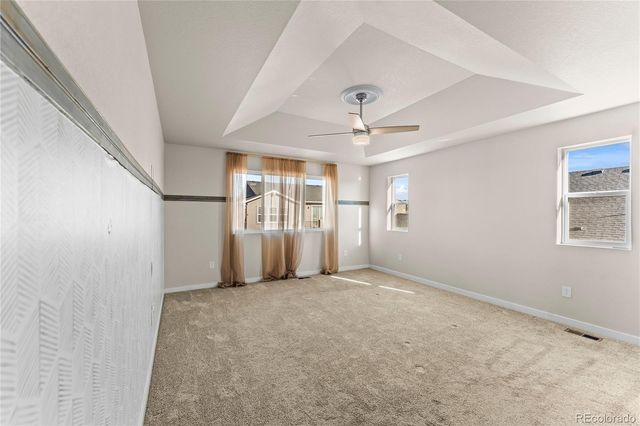 6382 Ottawa Drive, Colorado Springs, CO 80924