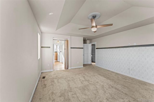 6382 Ottawa Drive, Colorado Springs, CO 80924