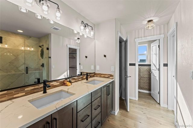 6382 Ottawa Drive, Colorado Springs, CO 80924