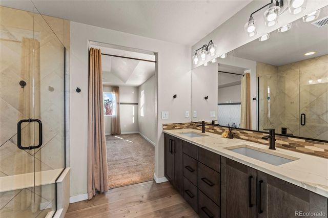 6382 Ottawa Drive, Colorado Springs, CO 80924