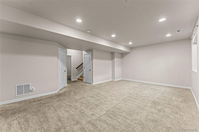6382 Ottawa Drive, Colorado Springs, CO 80924