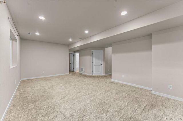 6382 Ottawa Drive, Colorado Springs, CO 80924
