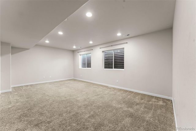 6382 Ottawa Drive, Colorado Springs, CO 80924