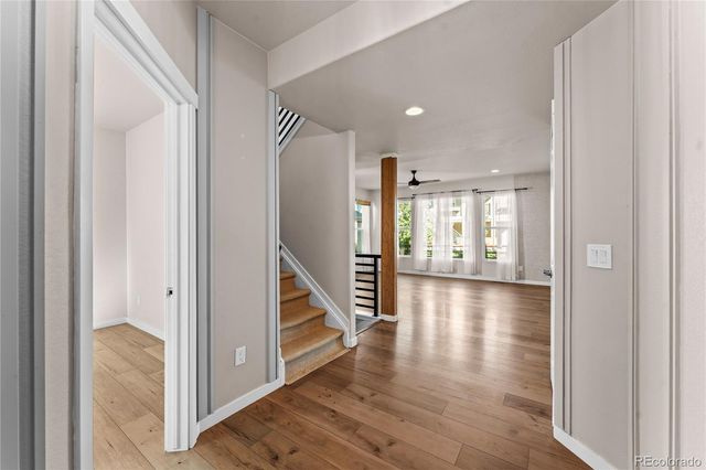 6382 Ottawa Drive, Colorado Springs, CO 80924