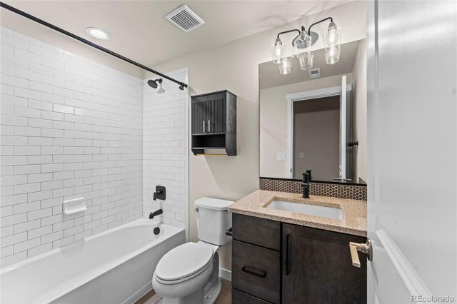 6382 Ottawa Drive, Colorado Springs, CO 80924