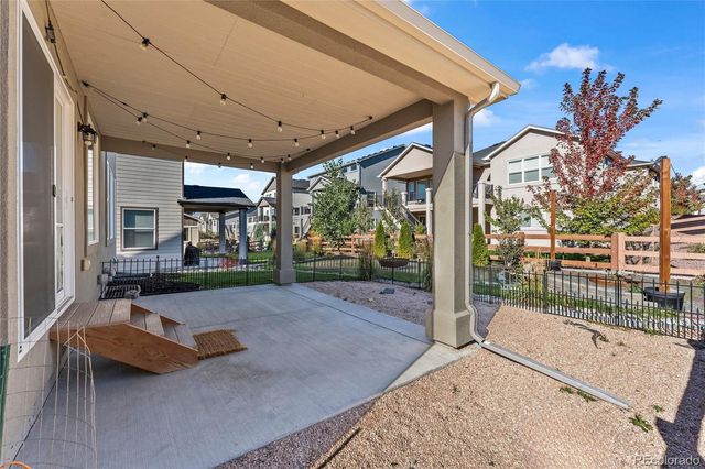 6382 Ottawa Drive, Colorado Springs, CO 80924