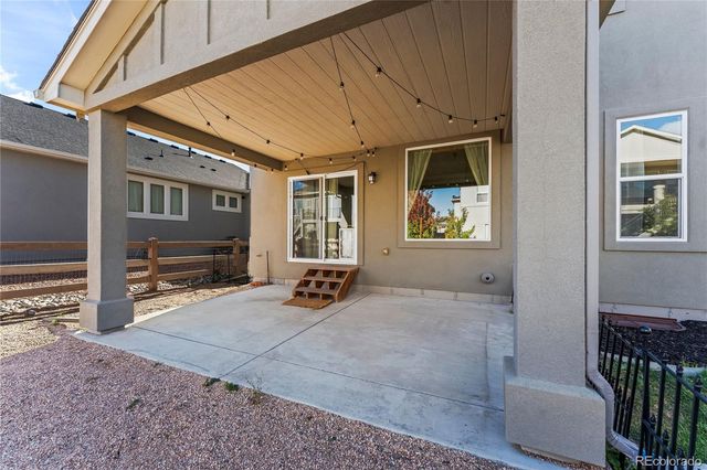 6382 Ottawa Drive, Colorado Springs, CO 80924