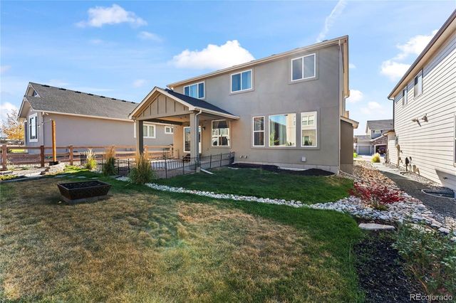 6382 Ottawa Drive, Colorado Springs, CO 80924