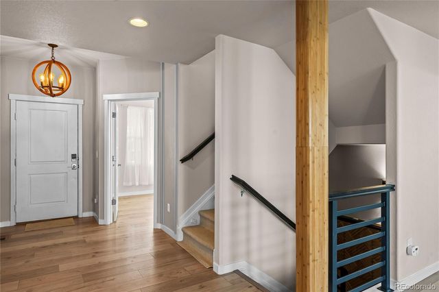 6382 Ottawa Drive, Colorado Springs, CO 80924