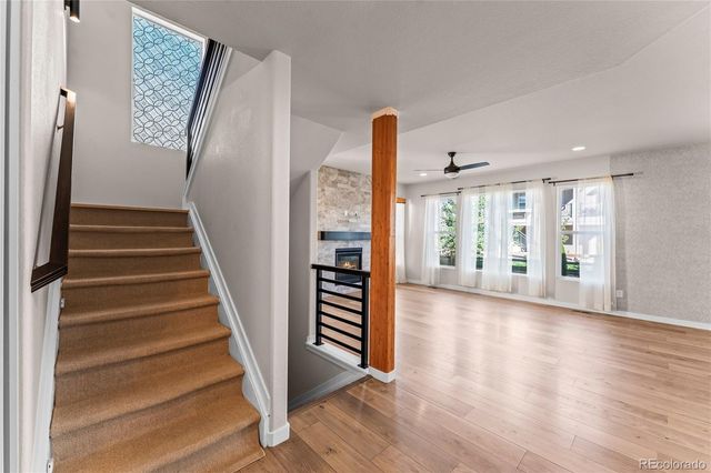 6382 Ottawa Drive, Colorado Springs, CO 80924