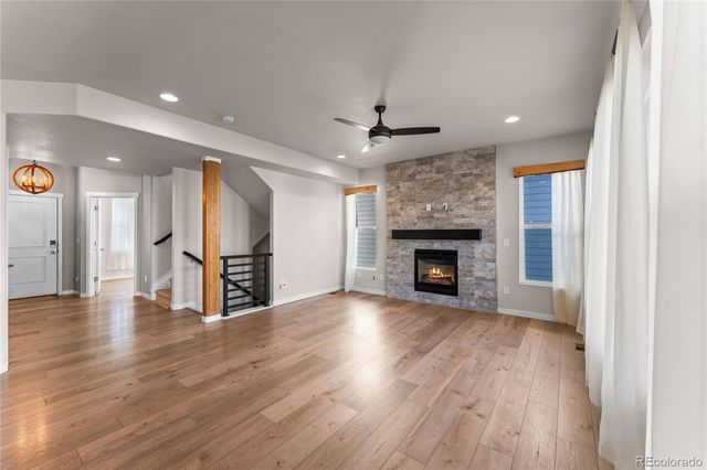 6382 Ottawa Drive, Colorado Springs, CO 80924