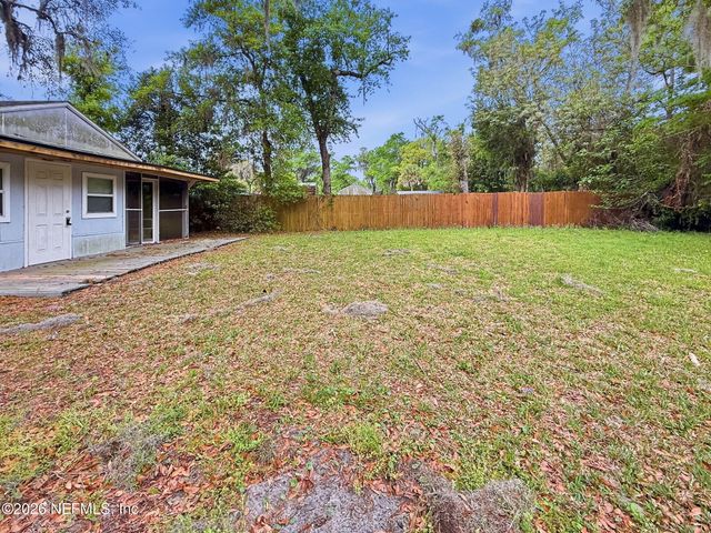 5925 OAKLANE Drive, Jacksonville, FL 32244