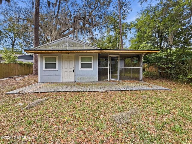 5925 OAKLANE Drive, Jacksonville, FL 32244