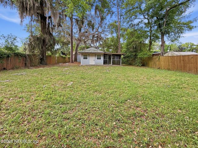 5925 OAKLANE Drive, Jacksonville, FL 32244