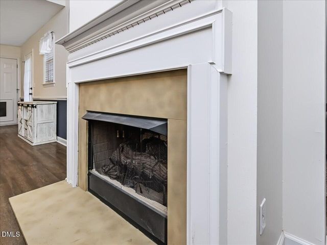128 Blairwood Drive, Fuquay Varina, NC 27526